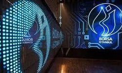 Borsa günü yükselişle tamamladı (10 Nisan)