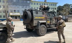 Şanlıurfa Valiliğinden okul saldırısına ilişkin flaş açıklama: 4 İsim Görevden Alındı