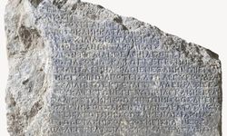 2 bin 200 yıllık "kira sözleşmesi" gün yüzüne çıkarıldı