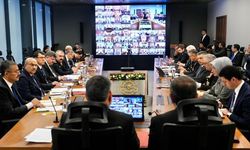 Yurt genelinde okullarda güvenlik artırıldı! İçişleri Bakanlığı düğmeye bastı…