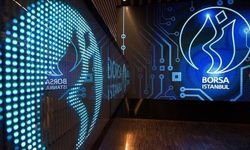 Borsa günü düşüşle tamamladı (21 Nisan)