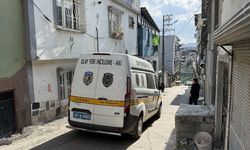 Gaziantep'te bir çocuk tartıştığı babasını öldürdü