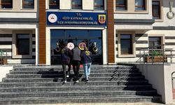 Gaziantep'te aranan 4 şahıs yakalandı