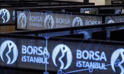 Borsa günü rekor seviyeden tamamladı (27 Nisan)