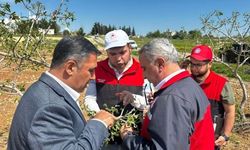 Gaziantep’i dolu ve sel vurmuştu! Hasarın bilançosu netleşti! İşte detaylar…