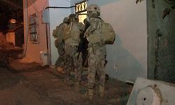 Eğlence mekanında katliam yaşanmıştı! 3 kişinin öldüğü saldırının düğümü çözülüyor: 6 şüpheli tutuklandı