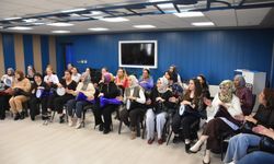 Gaziantep’te ev hanımları korosu Cumhurbaşkanına konser vermek istiyor!