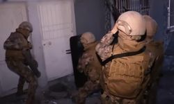 Gaziantep'te siber dolandırıcılık ağı çökertildi! Banka hesaplarında 22 milyon TL'lik hareket tespit edildi