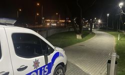 İki grup arasında parkta bıçaklı kavga: 3 kişi yaralandı