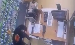 Gaziantep'te alacak verecek meselesinden 1 kişi yaralanmıştı! Olayda şahsın vurulma görüntüleri çıktı