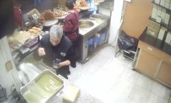 3 kadının telefonunu yankesicilik yöntemiyle çaldı, ifadesi şaşkına çevirdi!