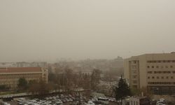 Gaziantep’e ‘Sarı kodlu’ uyarı!