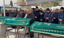 Prof. Dr. Yamankaradeniz'in acı günü!