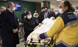 Gaziantep’te 4 yaşındaki Asiye Ateş davasında karar açıklandı