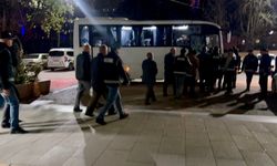 Emniyetten şok ‘Joker Aday’ operasyonu! 17 şüpheli yakalandı…