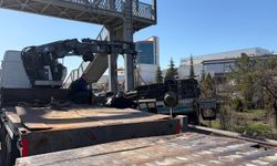 Ankara'da otobüs köprü direğine çarptı! Çok sayıda ölü ve yaralı var