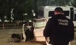 Gaziantep OSB’de feci kaza! Yaralılar var…