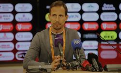 Joao Pereira’an Gaziantep FK maçı sonrası ilk açıklama geldi! "Memnun değiliz"