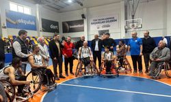 Gazişehir Gaziantep 67-51 kaybetti