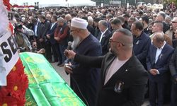 "Kürt Ahmet" son yolculuğuna uğurlandı
