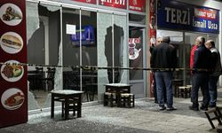 Gece yarısı çay ocağına silahlı saldırı