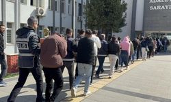 Yasa dışı bahis şebekesi çökertildi! 12 ilde dev operasyon! Çok sayıda şahıs gözaltına alındı