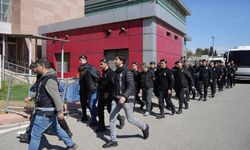 Gaziantep'teki 521 Milyonluk dolandırıcılıkta şok gelişme: Mahkeme karar verdi!