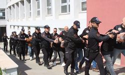 Adana’da Islak mendil süsü çökertildi: "Afiyet olsun" kamuflajı pes dedirtti