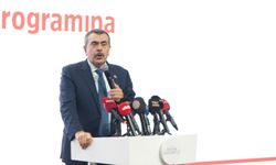 Milli Eğitim Bakanı Tekin, eleştirilere Gaziantep’ten yanıt verdi! Türkiye Modeli...