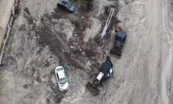 Osmaniye Kadirli’de selin bilançosu havadan görüntülendi! 2 kişi hayatını kaybetti