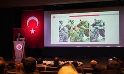 Gaziantep’te basın mensuplarına eğitimi verildi