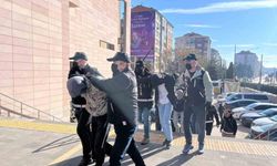 6 ilde zehir tacirlerine operasyon! 14 şüpheli tutuklandı…