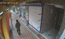 Hatay’da evin camından kaçan Uğur'dan 50 gündür haber yok