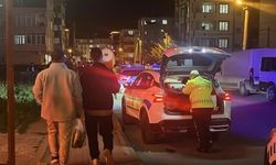 Feci kaza! Toplu taşıma aracı ile otomobil çarpıştı! Yaralılar var…