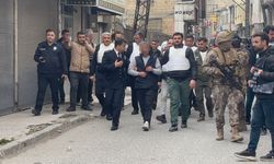 Gaziantep’i ayağa kaldıran olayda flaş gelişme! Rehine krizi sona erdi! İşte detaylar…