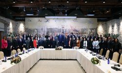 Cumhurbaşkanı Erdoğan Konuştu, Fatma Şahin de Zirvede!