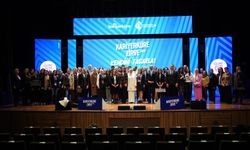 Gaziantep’te önemli zirve! Kariyerküre Zirve 2026 yoğun katılımla gerçekleşti…