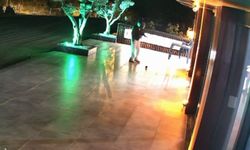 Oto galeriye el bombalı saldırı! 5 kişi tutuklandı! Dehşet anları kamerada…