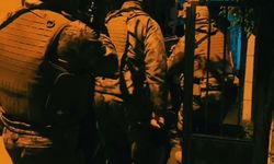 4 ilde DEAŞ’a darbe! Şafak operasyonu düzenlendi! Tutuklandılar…