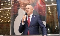 CHP Ankara İl Başkanı Ümit Erkol ve 8 şüpheli tutuklandı