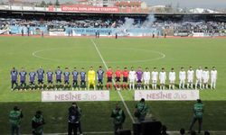 Kütahyaspor 24 yıl sonra ilki gerçekleştirdi: Sadettin Saran maçı izledi!