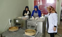 Gaziantep’te misafirlerine yaptığı yuvalama hayatını değiştirdi