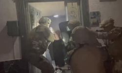 Kurşunlama ve gasp çetesi çökertildi! 3 ilde operasyon! Baskın anları nefes kesti (VİDEO HABER)