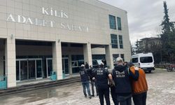 DEAŞ’a bir darbe daha! Kilis ve Gaziantep'te operasyon düzenlendi…