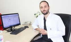 Uzmanı açıkladı! "Saman nezlesi Türkiye’nin yüzde 20’sini etkiledi"