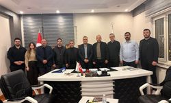 Gaziantep’te eğitim camiasına taze güç: Eğitim Neferleri Sendikası