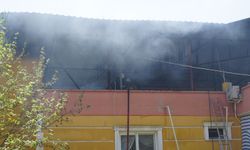 Gaziantep’te korku dolu anlar! Patlama sesi mahalleliyi sokağa döktü… İşte detaylar!