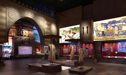 İslam Medeniyeti Merkezi, Guinness Dünya Rekorları kitabına girdi