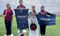 Okçulukta GKV’li Defne Memiş Türkiye finallerinde!