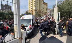 Okul saldırısına dair Kahramanmaraş Valiliği’nden resmi açıklama geldi